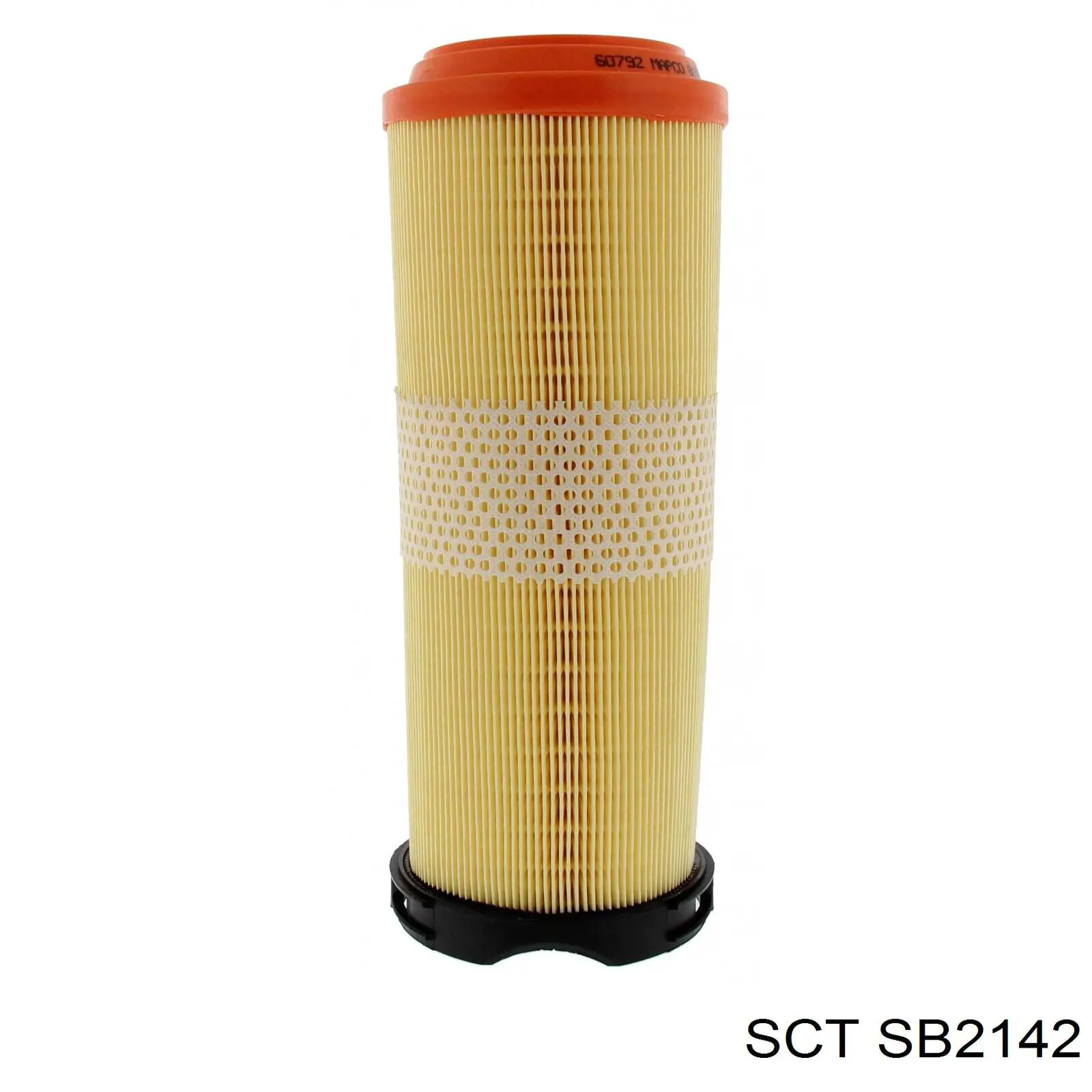 Элемент воздушного фильтра SCT SB2142 цена, от 11.28 USD