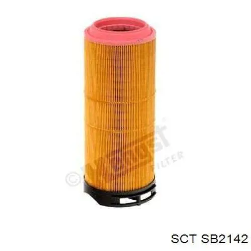 Воздушный фильтр SB2142 SCT