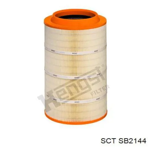 SB2144 SCT Воздушный фильтр двигателя