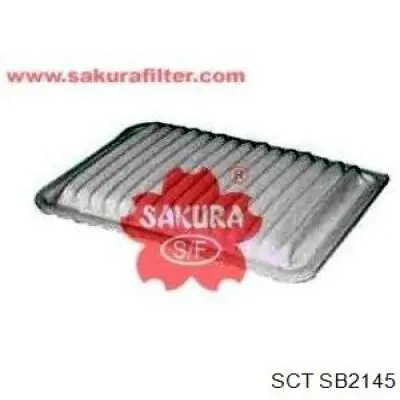 Фильтр воздушный SCT SB2145