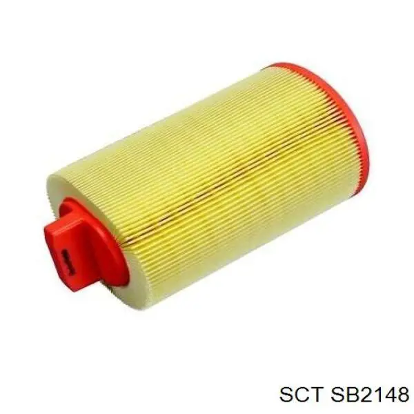 Элемент воздушного фильтра SCT SB2148 цена, от 9.11 USD