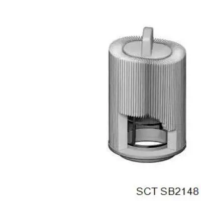 Воздушный фильтр SB2148 SCT