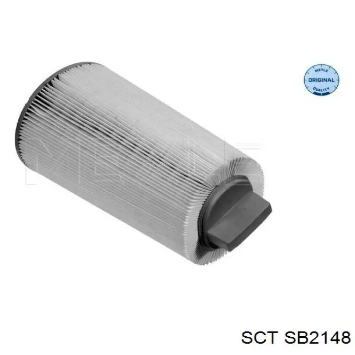 Фильтр воздушный SCT SB2148