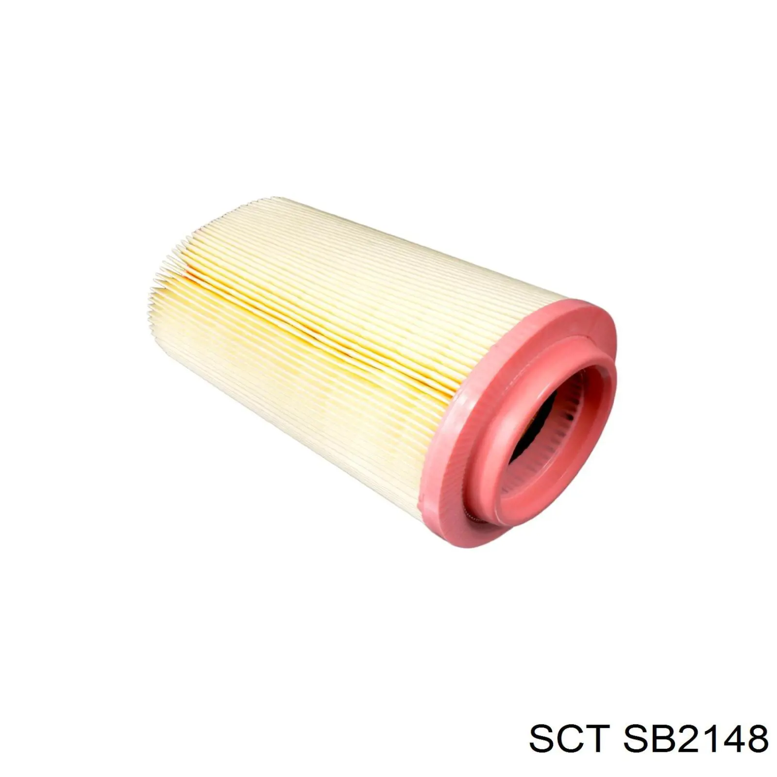 SB2148 SCT Воздушный фильтр двигателя