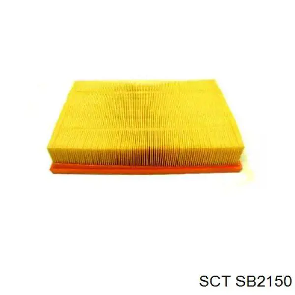 SB2150 SCT воздушный фильтр