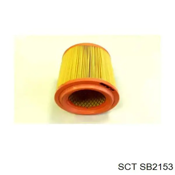 SB2153 SCT воздушный фильтр