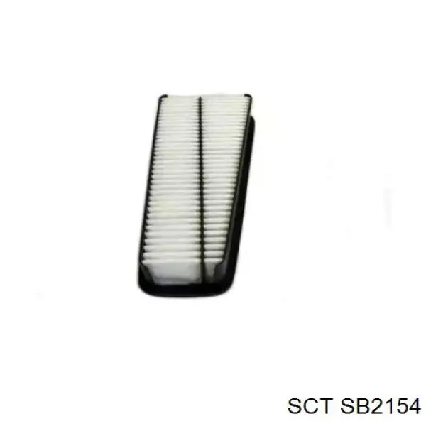 Купить SB2154 SCT Автомобильный фильтр воздуха