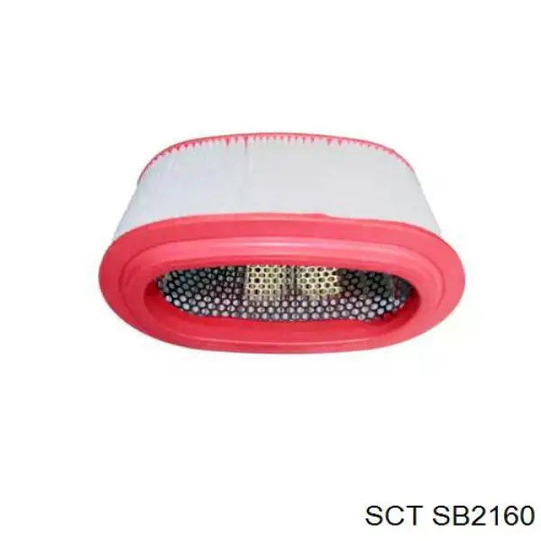 SB2160 SCT воздушный фильтр