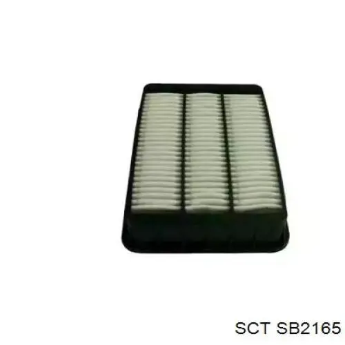 Фильтр воздушный SCT SB2165