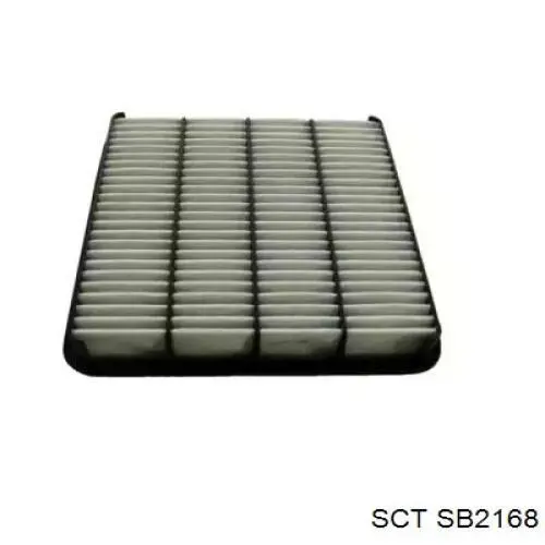 Воздушный фильтр SB2168 SCT