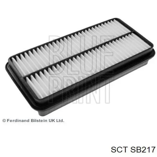 Фильтр воздушный SCT SB217