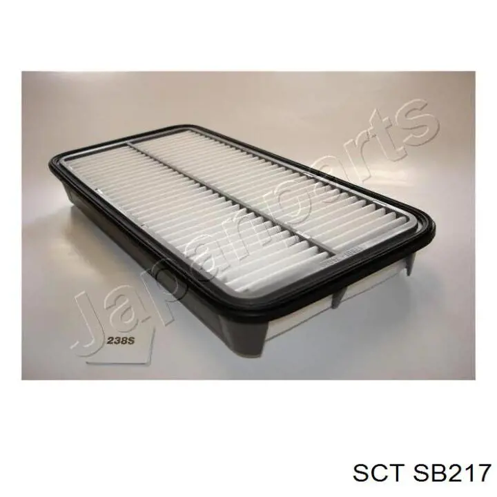 Воздушный фильтр SB217 SCT