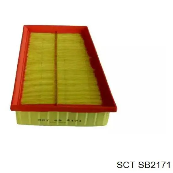 SB2171 SCT воздушный фильтр