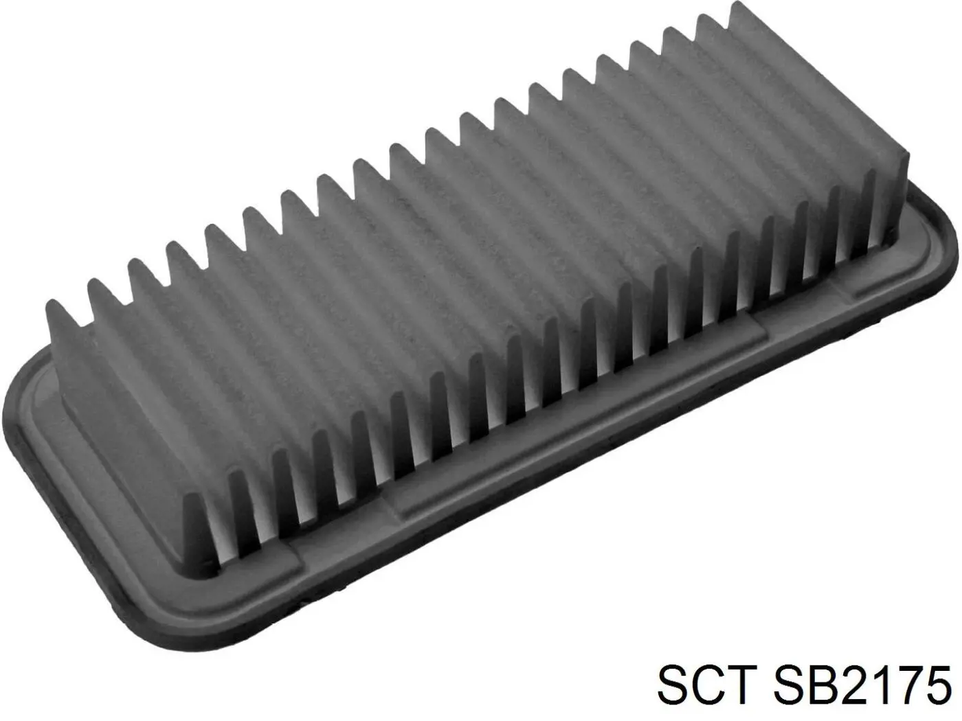 Купить SB2175 SCT Автомобильный фильтр воздуха