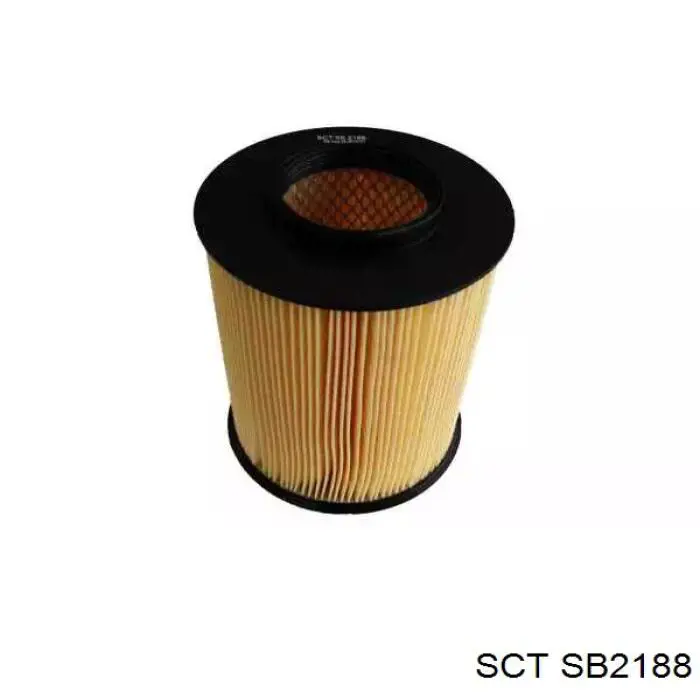 SB2188 SCT воздушный фильтр