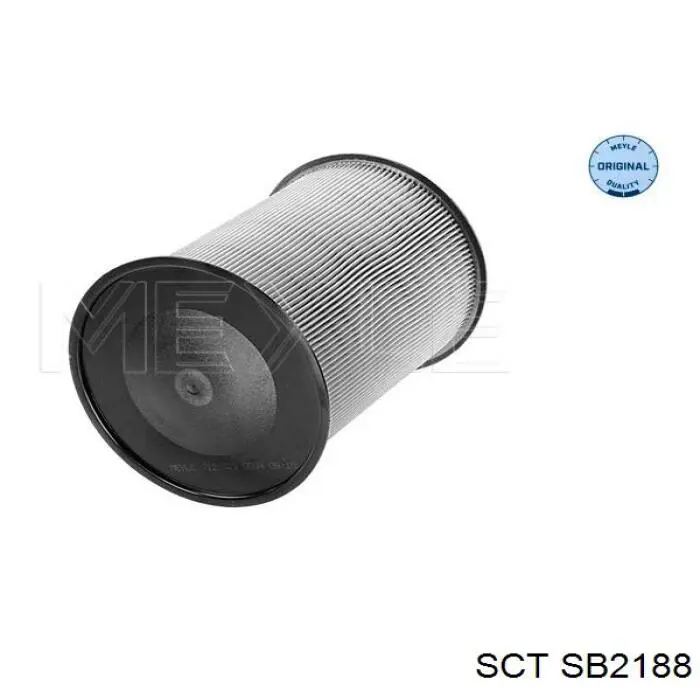 Воздушный фильтр SB2188 SCT