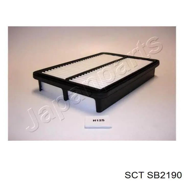 SB2190 SCT Воздушный фильтр двигателя