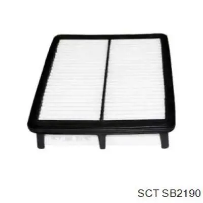 Воздушный фильтр SB2190 SCT