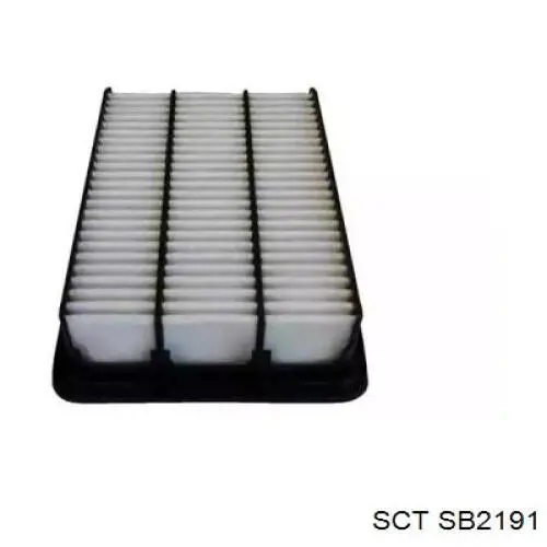 Воздушный фильтр SB2191 SCT