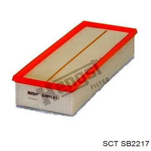 Filtro de aire SB2217 SCT