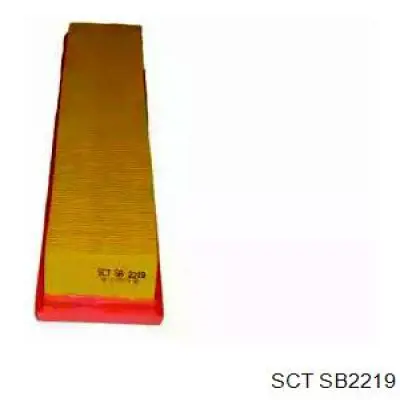 SB 2219 SCT воздушный фильтр