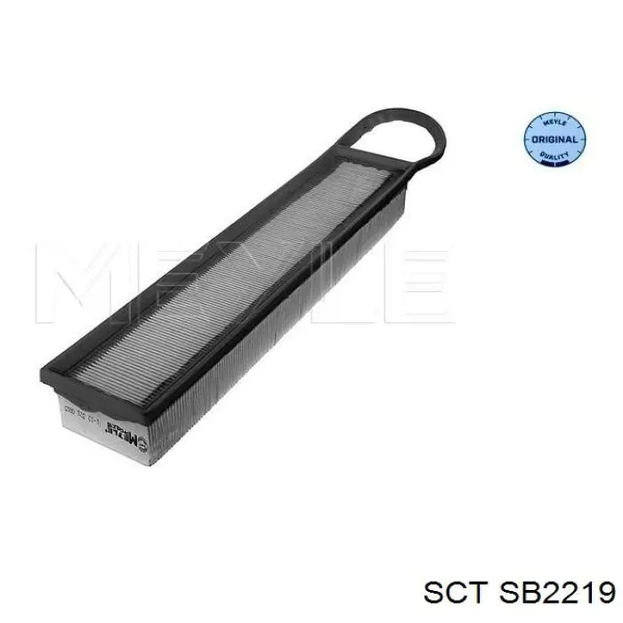 Купить SB2219 SCT Автомобильный фильтр воздуха