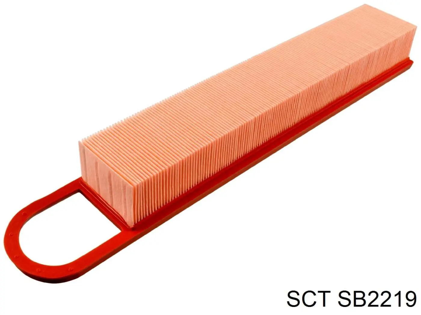 Элемент воздушного фильтра SCT SB2219 цена, от 7.46 USD