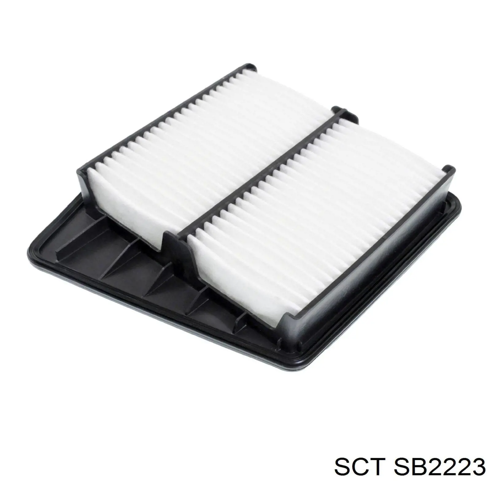 Фильтр воздушный SCT SB2223