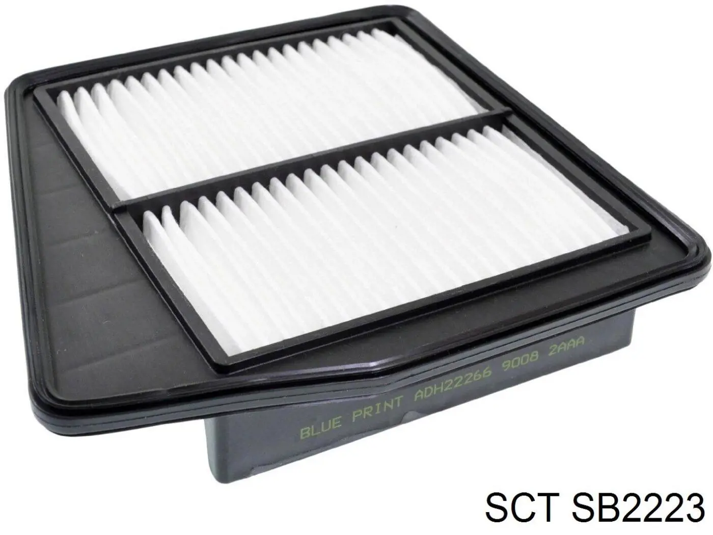 Воздушный фильтр SB2223 SCT