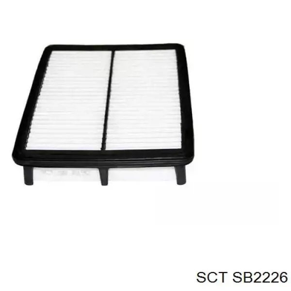 Фильтр воздушный SCT SB2226
