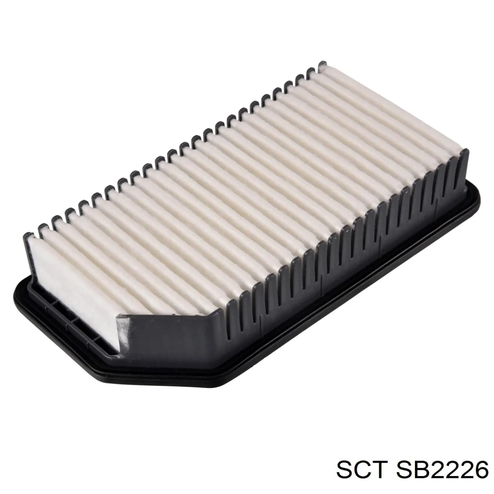 Воздушный фильтр SB2226 SCT