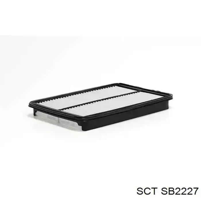 Воздушный фильтр SB2227 SCT