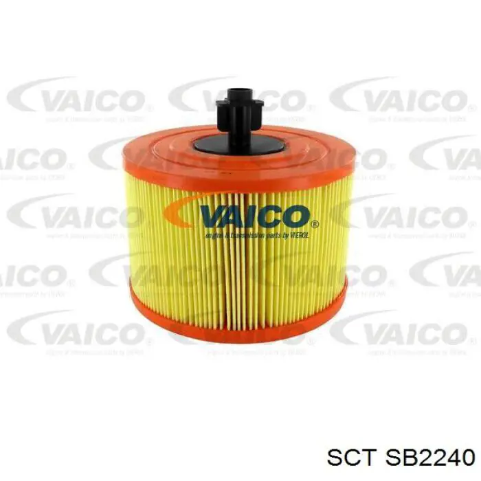 Фильтр воздушный SCT SB2240