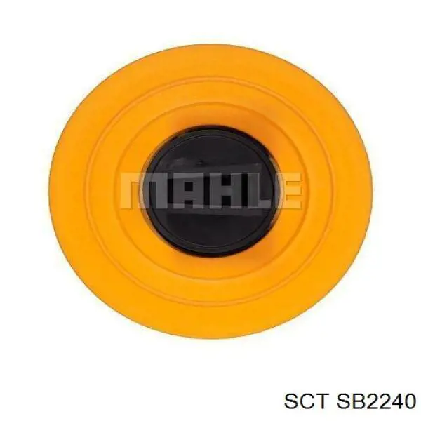 SB2240 SCT Воздушный фильтр двигателя