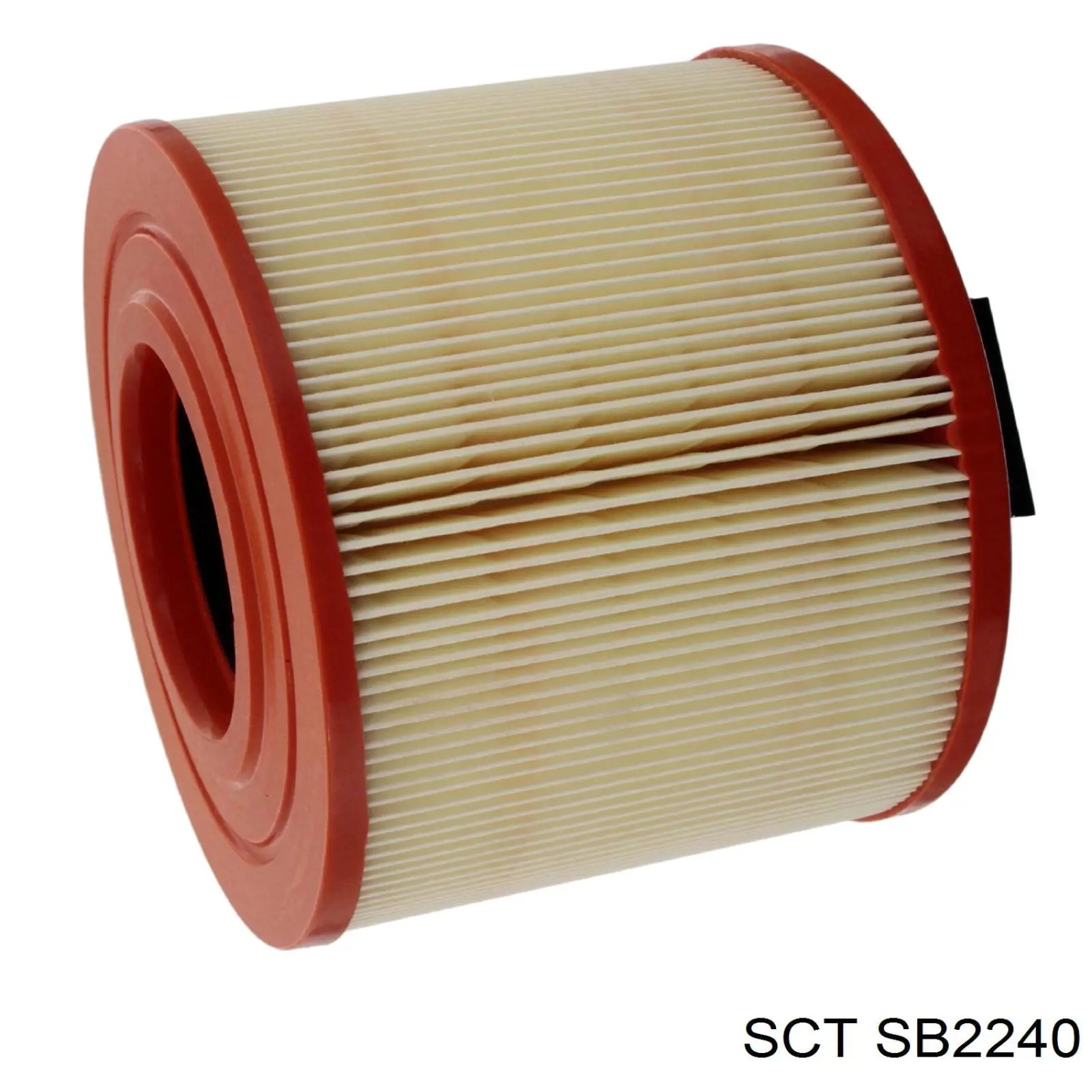 Воздушный фильтр SB2240 SCT