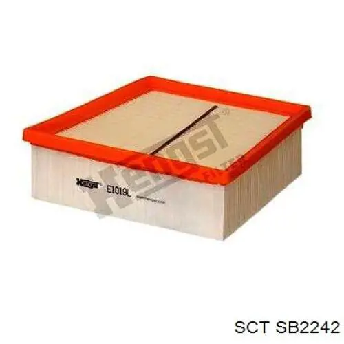 Элемент воздушного фильтра SCT SB2242 цена, от 5.01 USD