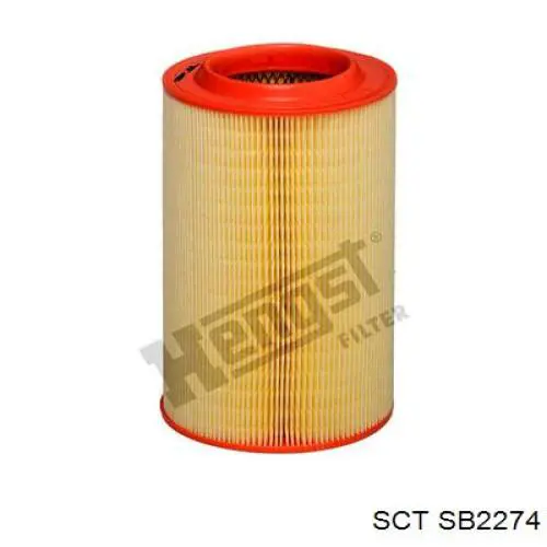 Воздушный фильтр SB2274 SCT