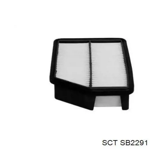 Воздушный фильтр SB2291 SCT