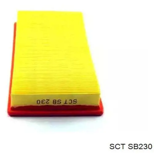 SB230 SCT воздушный фильтр