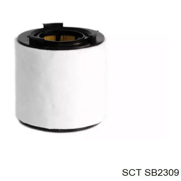 SB2309 SCT filtro de ar