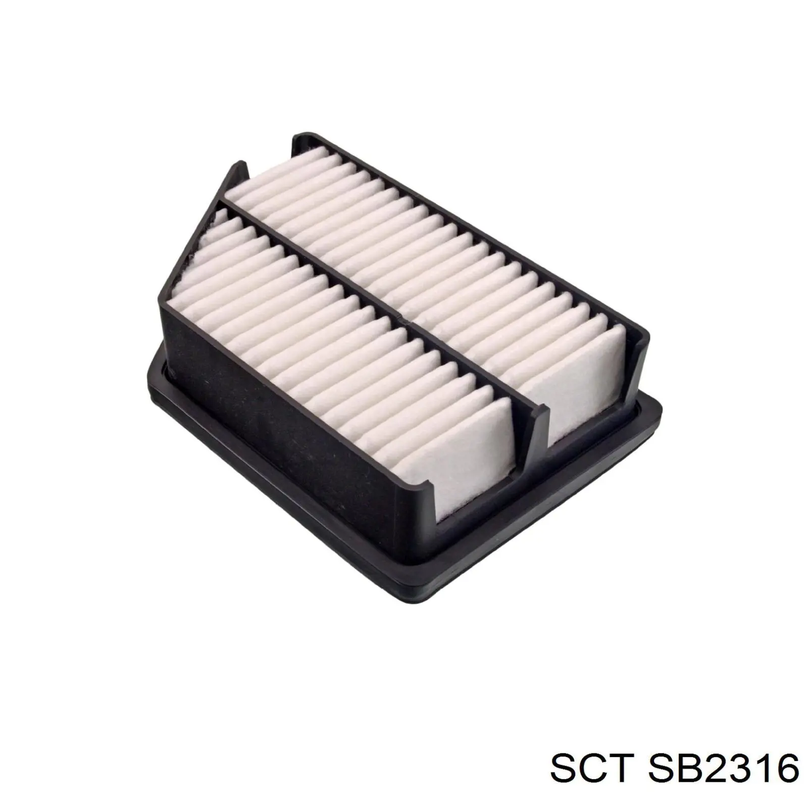 Воздушный фильтр SB2316 SCT