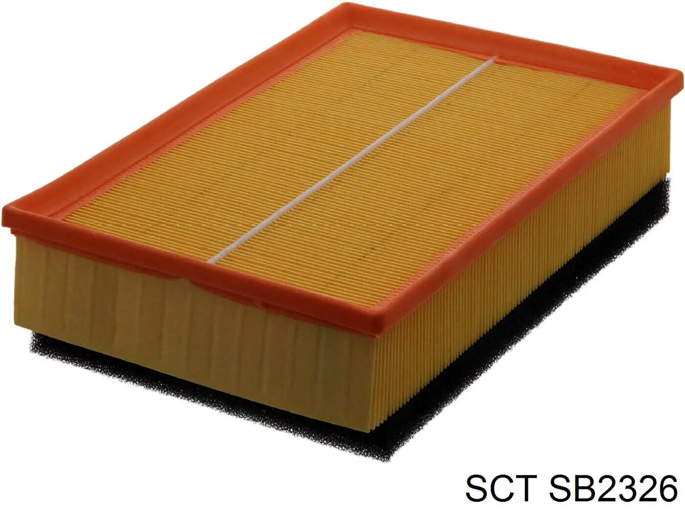 Фильтр воздушный SCT SB2326