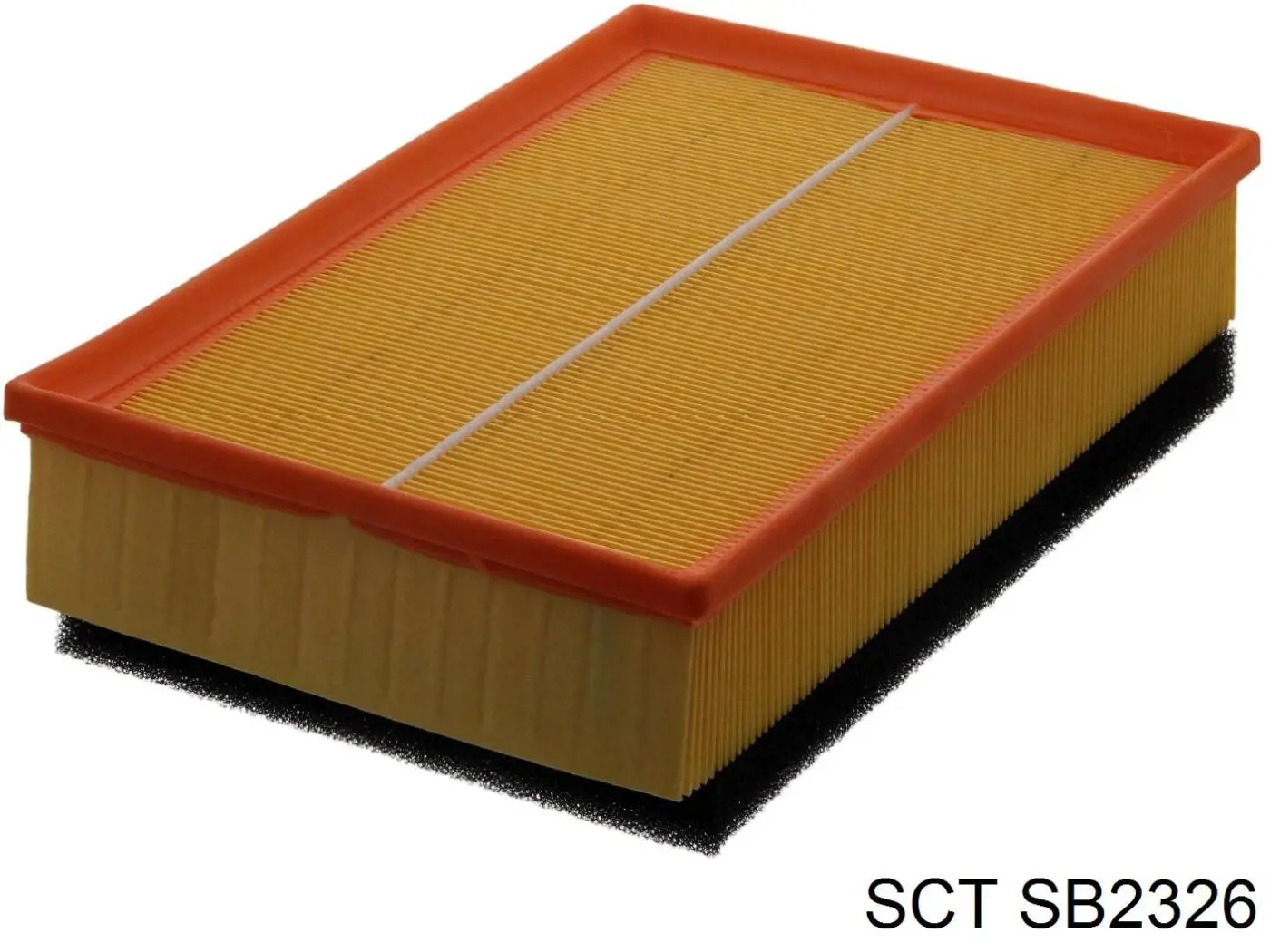 Воздушный фильтр SB2326 SCT