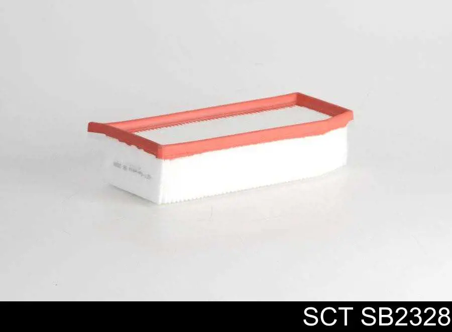 Воздушный фильтр SB2328 SCT