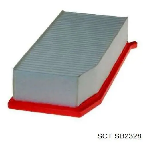 Воздушный фильтр SB2328 SCT
