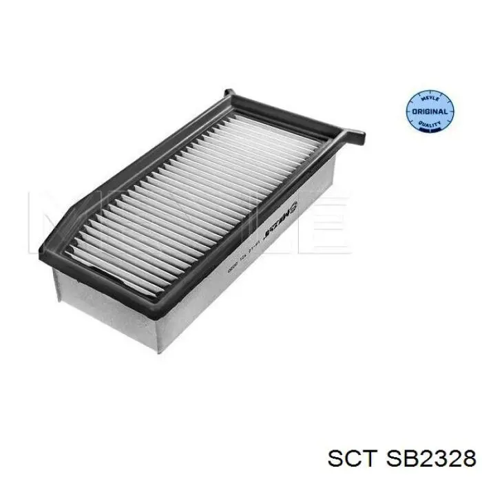 SB2328 SCT Воздушный фильтр двигателя