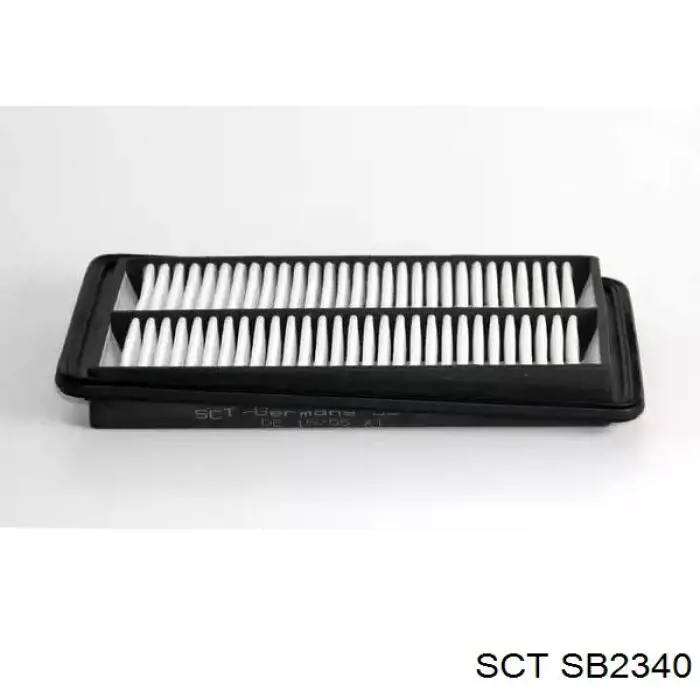 SB2340 SCT filtro de ar