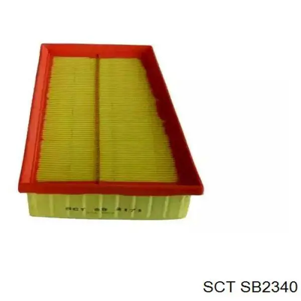 Воздушный фильтр SB2340 SCT
