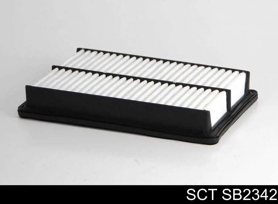 Воздушный фильтр SB2342 SCT