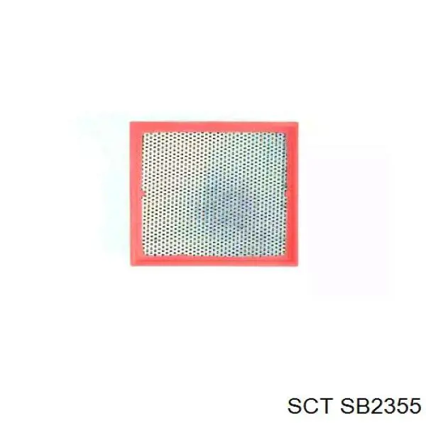 15124209 Profit filtro de ar